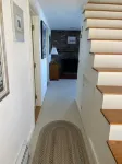 Downstairs Level Of Two Story Home (Upstairs is a separate rental) in Bass Hbr.