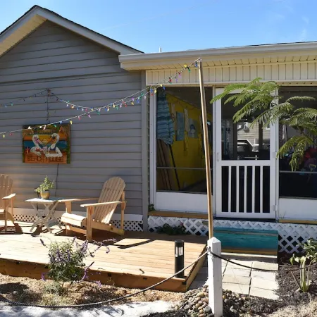 24 hour gated community Beach House , Surfside Beach  SC