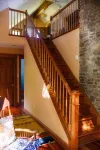 Natural Beauty With Luxury Accommodations