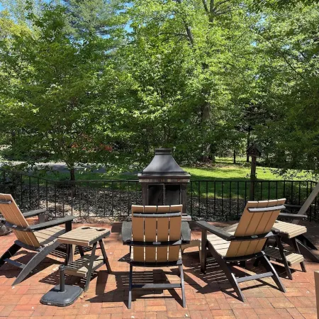 Jake & Wilma's - Private Country Estate