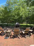 Jake & Wilma's - Private Country Estate Hotels near Surry Community College