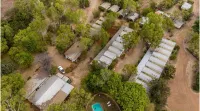 Discovery Parks - Mount Surprise Hotels in Nagambie