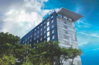Aston Pasteur Hotels in 