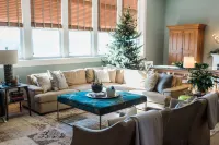 Historic Schoolhouse, Modern Retreat