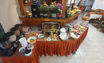 Hotel Baross