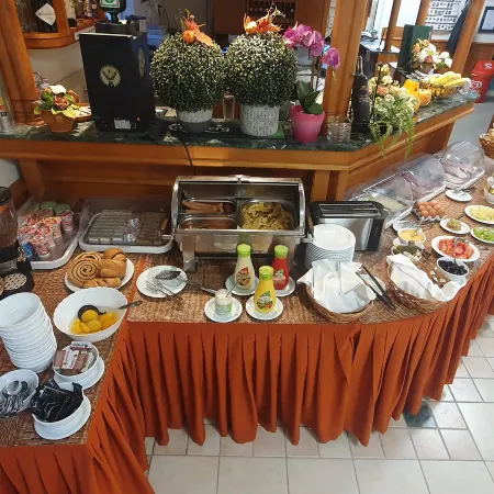 Hotel Baross