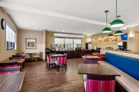Comfort Suites Salem-Roanoke I-81 Hotel di Catawba