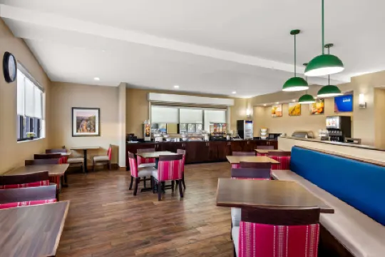 Comfort Suites Salem-Roanoke I-81