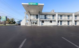 Quality Inn Nashville - Opryland Area