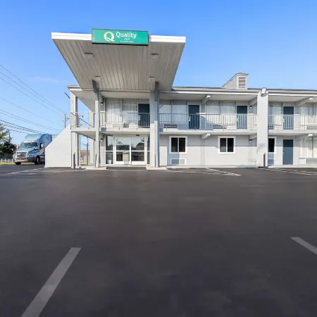 Quality Inn Nashville - Opryland Area
