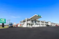 퀄리티 인 내슈빌 - 오프리랜드 지역  호텔