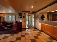 Quality Inn Johnstown Hotels in Richland