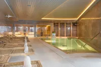 3HB Faro - Spa