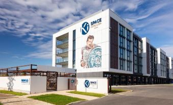 Ki Space Hotel & Spa - Near Disneyland Paris
