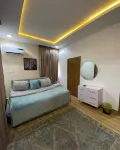 El-Mak Luxury Homes Hotels near Corner Stone International Stores