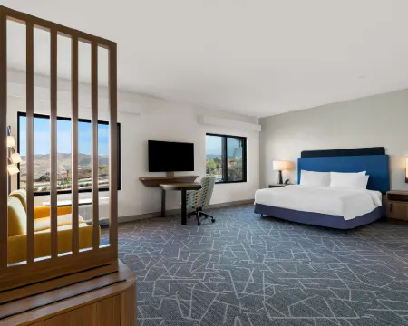 Hampton Inn & Suites by Hilton Corona Hotels in Corona