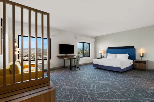 Hampton Inn & Suites by Hilton Corona Hotels in Corona