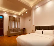 The Apartment