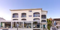 Best Western Hotel Blumarea Hotels in 