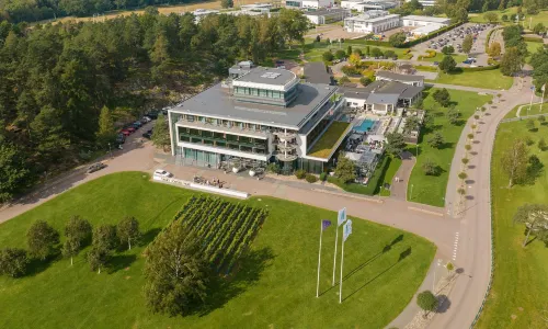 Sankt Jörgen Park