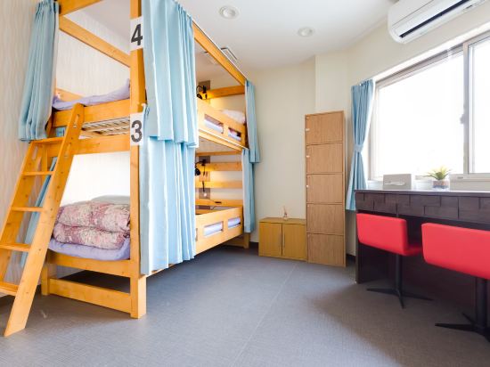 ABC Guesthouse (1F)