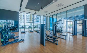 Platinum Splendor Residensi Semarak (Block C) by Favspace