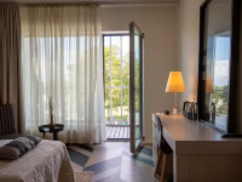 Hedon Spa & Hotel Hotels in Parnu