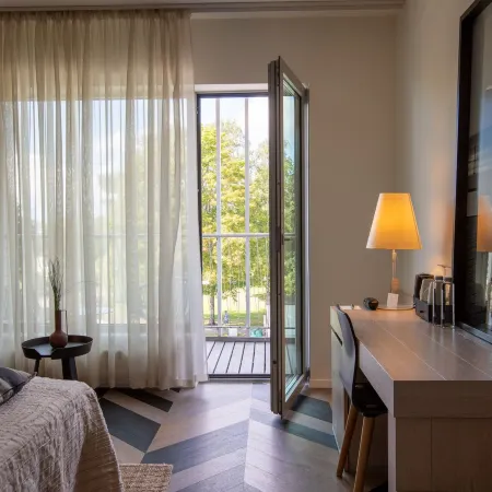 Hedon Spa & Hotel