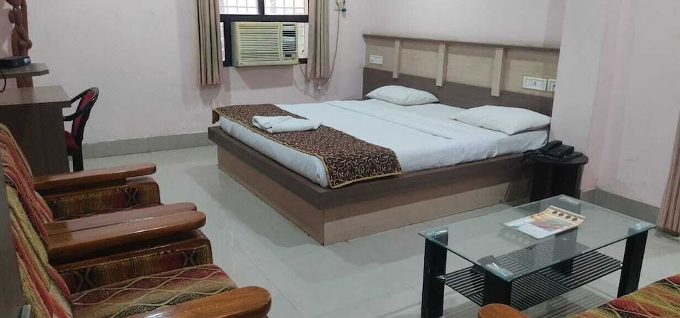 Hotel Apsara Koraput