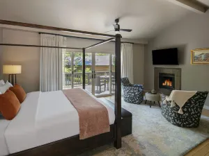 L'Auberge de Sedona