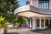 Capitol Hill Hotel Hotels in Capitol Hill