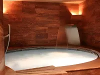 Rvhotels Spa Vila de Caldes - Adults Only - Горячие источники