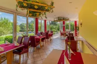 Kishotel am Kurpark - Morgenmad