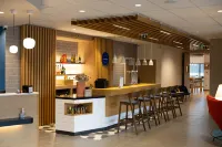 Holiday Inn Express CAEN - EPRON by IHG - Barer