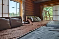 The Lodge Abashiri - Homestays