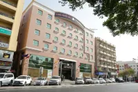 Nine Hotel Hotels in 