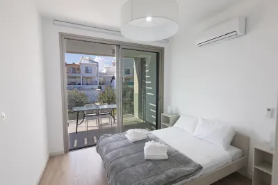 Protaras Azure Villa AZV15