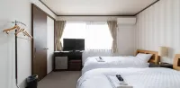 Tabist  Yamaga Onsen Yuyado Izumi Hotel a Yamaga