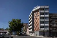 The Icons Lisbon Central Hotel Hotels in Сан-Домингуш-де-Бенфика