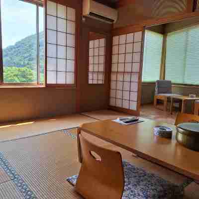 奧入瀨Green飯店 Rooms