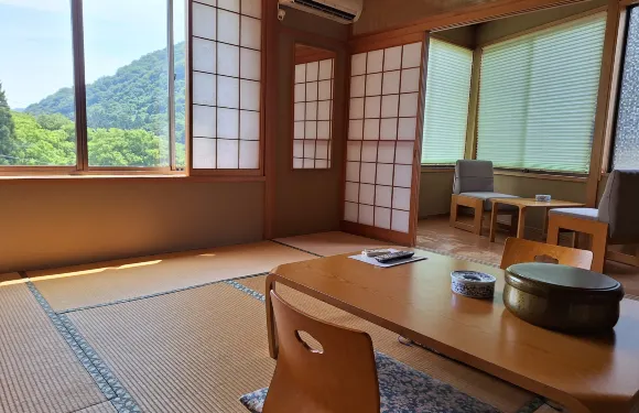 奧入瀨Green酒店