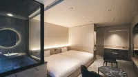 Higashidogo Sora to Mori Hotels in Toon