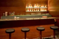 Sercotel Delfos Andorra - Bares