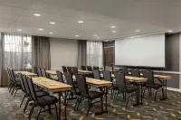 Residence Inn Richmond Chester - Kæledyr tilladt
