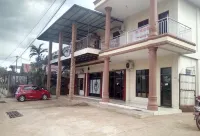Hotel Ermasu Merauke Hotel dekat Toko Emas Utama Parako