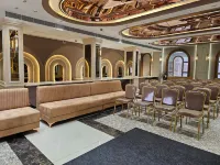 THE BLU PEARL Hotel di Gwalior