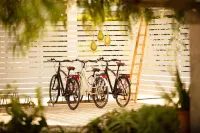 Borgo Mulino a Vento - Resort Hotels in Minervino di Lecce