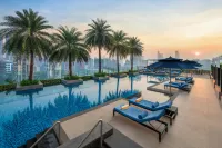 The St. Regis Mumbai - Luxury