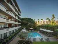 Pacific 19 Kona - Beach