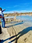 Lawrence's Llano River Tiny Haus #1